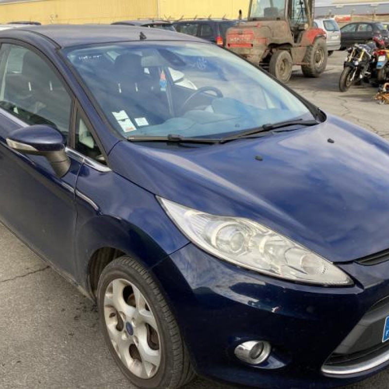 Jante FORD FIESTA 6 Photo n°6