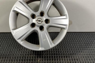 Jante OPEL ZAFIRA B Photo n°1