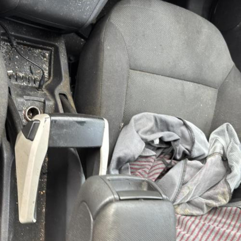 Jante OPEL ZAFIRA B Photo n°6