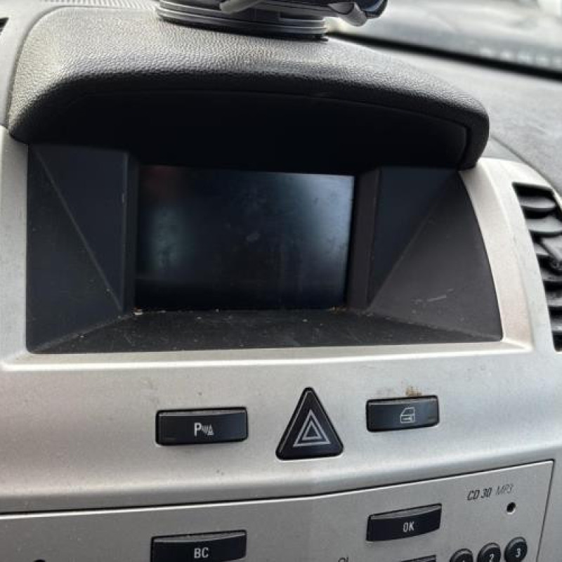 Jante OPEL ZAFIRA B Photo n°11