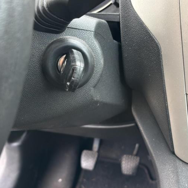 Jante OPEL ZAFIRA B Photo n°18