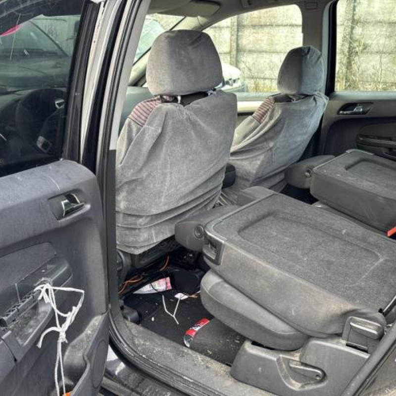 Jante OPEL ZAFIRA B Photo n°19