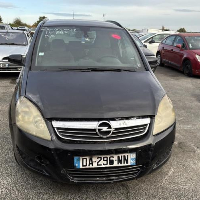 Jante OPEL ZAFIRA B Photo n°20