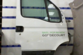 Porte avant droit NISSAN INTERSTAR 1 Photo n°1