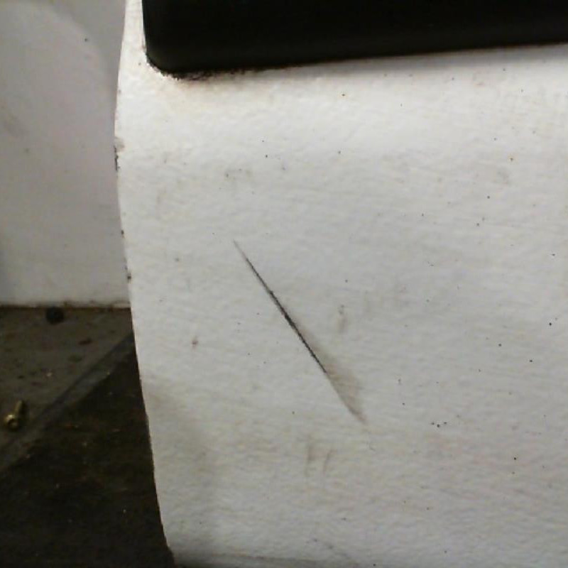 Porte avant droit NISSAN INTERSTAR 1 Photo n°2