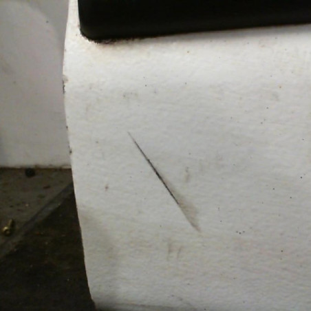 Porte avant droit NISSAN INTERSTAR 1