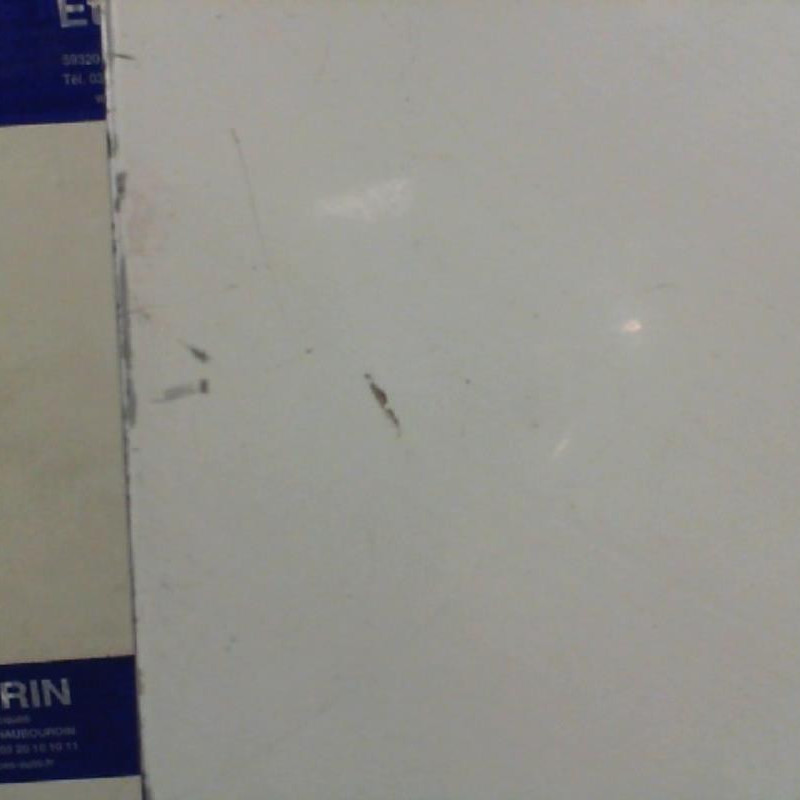 Porte avant droit NISSAN INTERSTAR 1 Photo n°4