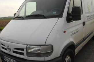 Porte avant droit NISSAN INTERSTAR 1