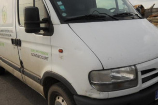 Porte avant droit NISSAN INTERSTAR 1