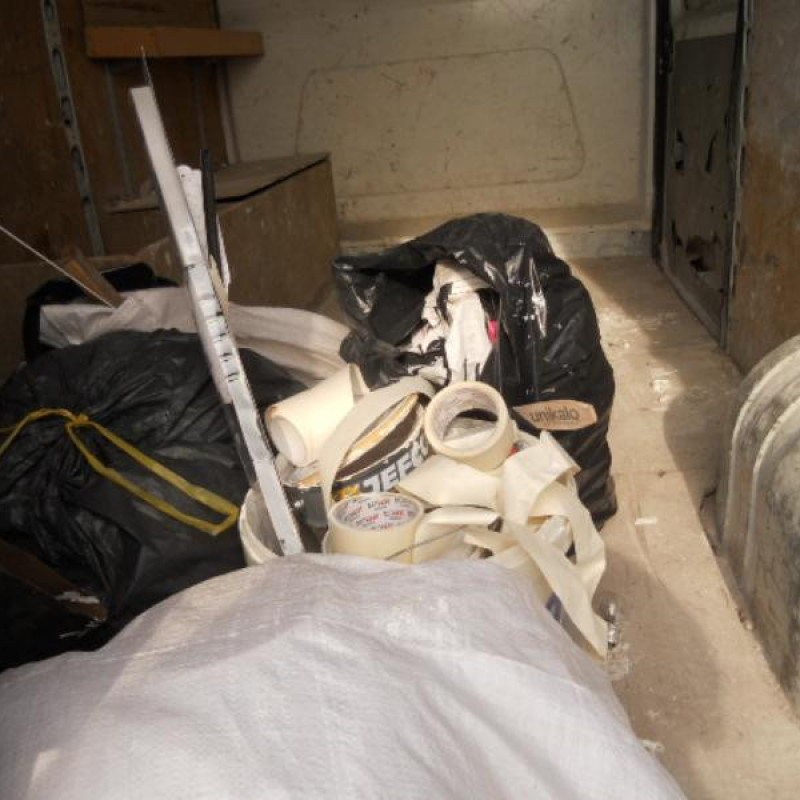 Porte avant droit NISSAN INTERSTAR 1 Photo n°12