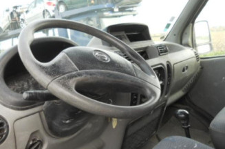 Porte avant droit NISSAN INTERSTAR 1