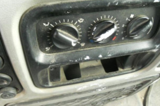 Porte avant droit NISSAN INTERSTAR 1