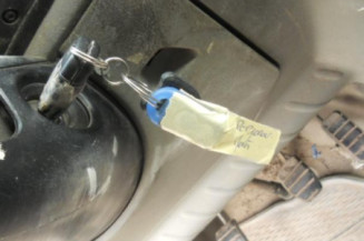 Porte avant droit NISSAN INTERSTAR 1