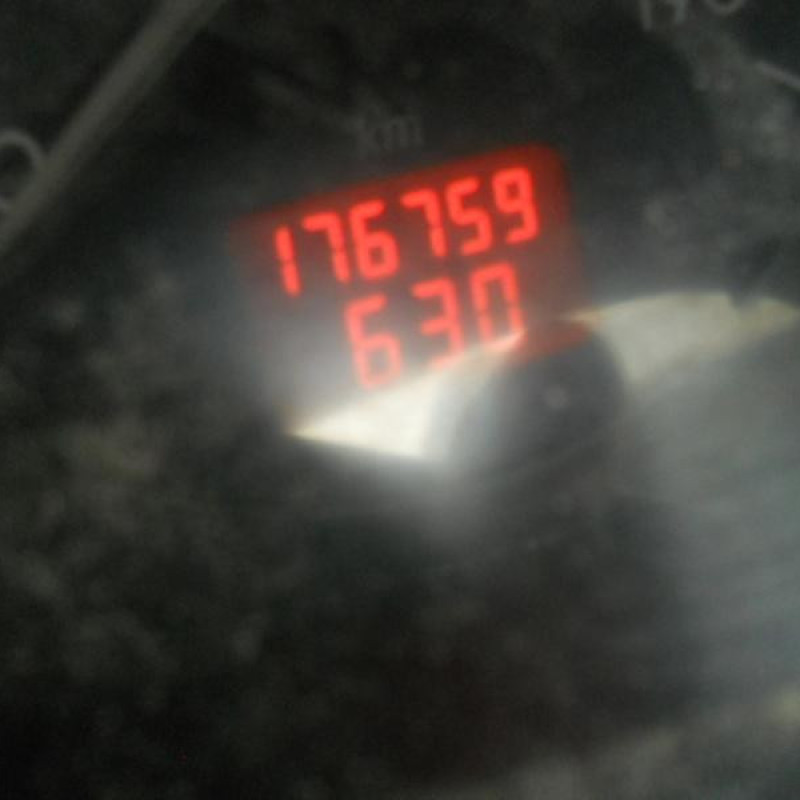 Porte avant droit NISSAN INTERSTAR 1 Photo n°16