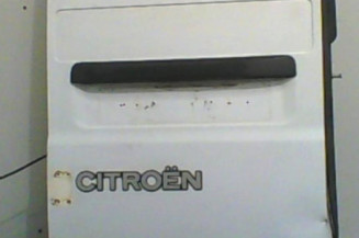 Porte de coffre gauche CITROEN JUMPER 1 Photo n°1