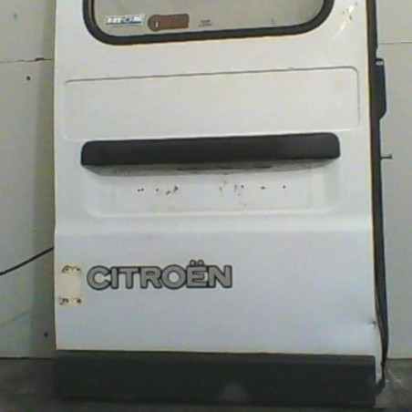 Porte de coffre gauche CITROEN JUMPER 1 Photo n°1