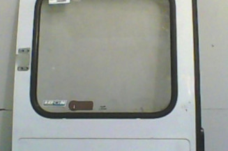 Porte de coffre gauche CITROEN JUMPER 1