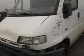 Porte de coffre gauche CITROEN JUMPER 1