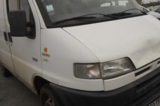 Porte de coffre gauche CITROEN JUMPER 1