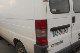 Porte de coffre gauche CITROEN JUMPER 1