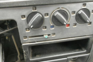 Porte de coffre gauche CITROEN JUMPER 1