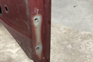 Capot FIAT PUNTO 2 Photo n°1