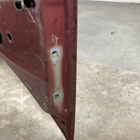 Capot FIAT PUNTO 2 Photo n°1