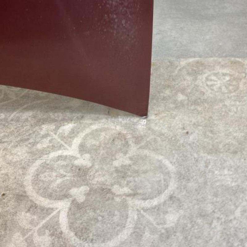 Capot FIAT PUNTO 2 Photo n°2