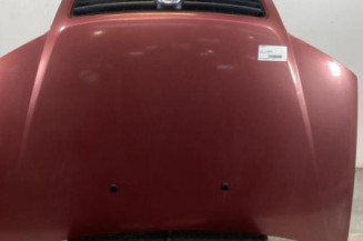Capot FIAT PUNTO 2