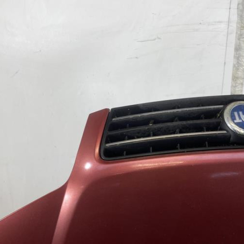 Capot FIAT PUNTO 2 Photo n°4