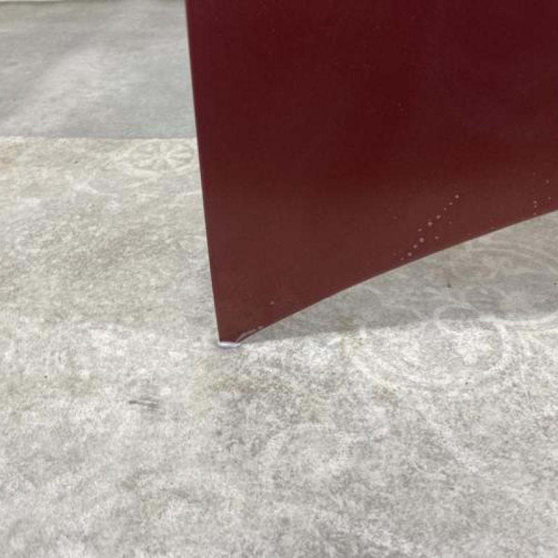 Capot FIAT PUNTO 2 Photo n°6