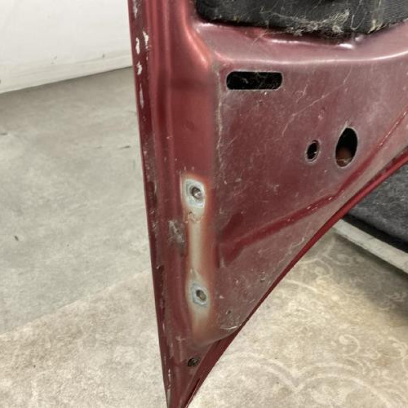 Capot FIAT PUNTO 2 Photo n°11