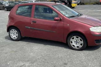 Capot FIAT PUNTO 2