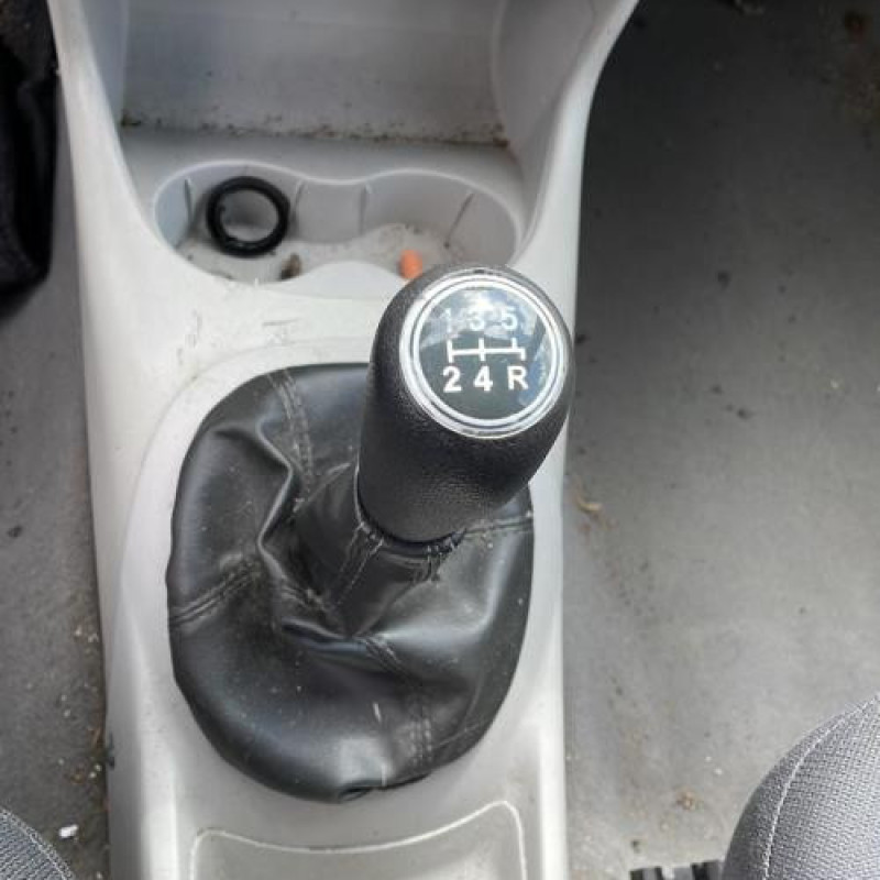 Capot FIAT PUNTO 2 Photo n°16