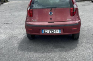 Capot FIAT PUNTO 2