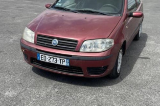 Capot FIAT PUNTO 2