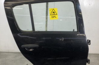 Porte arriere droit DACIA SANDERO 1 Photo n°1