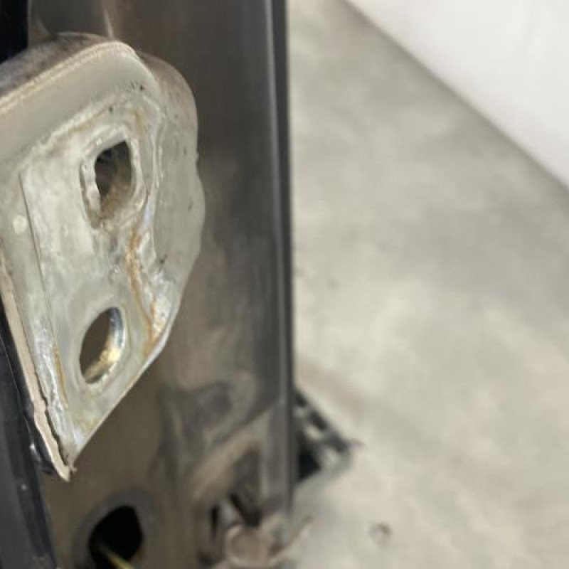 Porte arriere droit DACIA SANDERO 1 Photo n°4