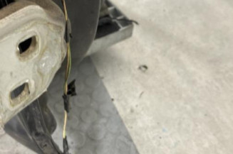 Porte arriere droit DACIA SANDERO 1