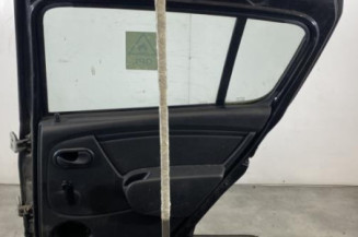 Porte arriere droit DACIA SANDERO 1
