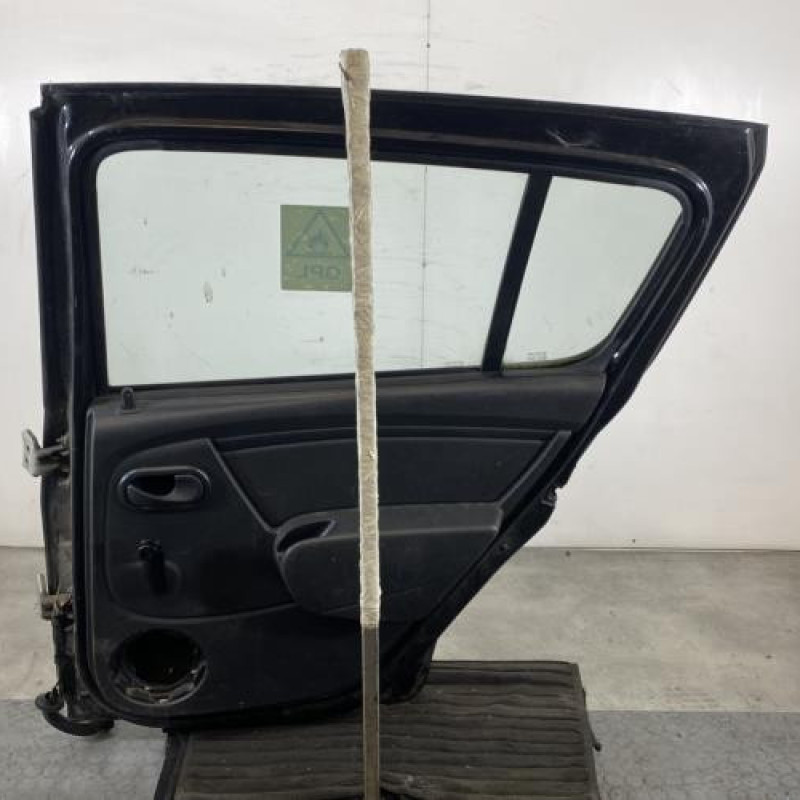 Porte arriere droit DACIA SANDERO 1 Photo n°7