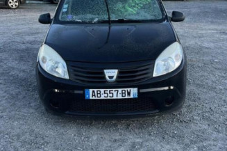 Porte arriere droit DACIA SANDERO 1