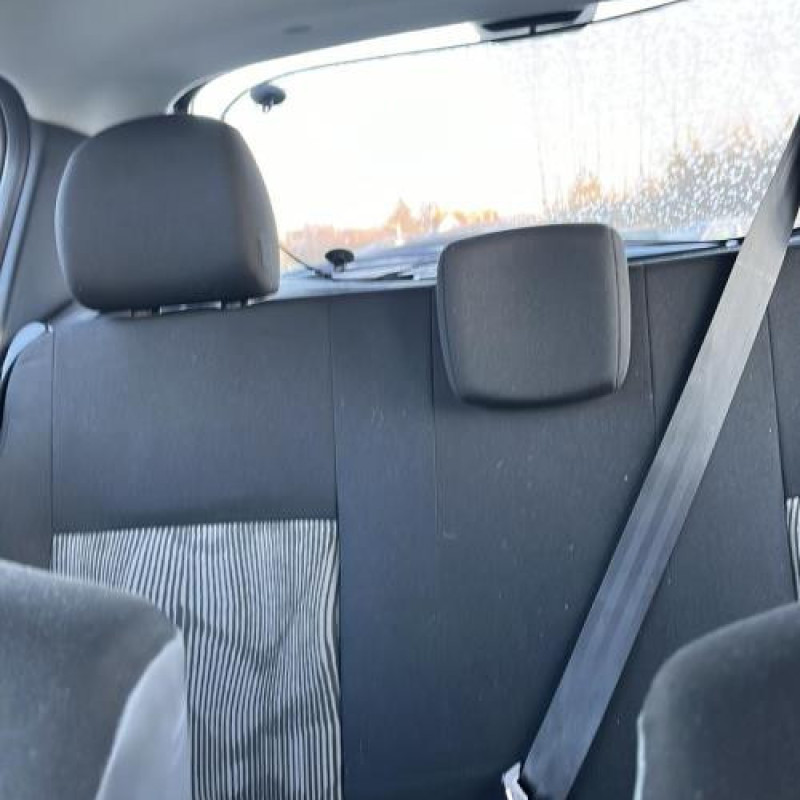 Porte arriere droit DACIA SANDERO 1 Photo n°12