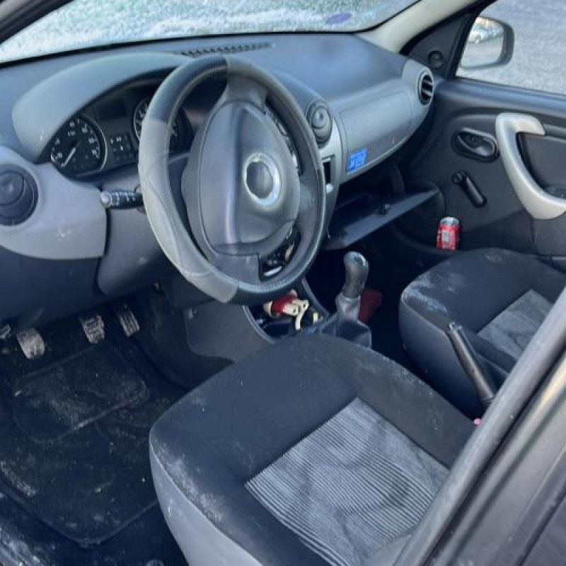 Porte arriere droit DACIA SANDERO 1 Photo n°13