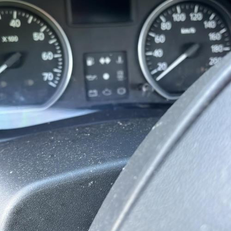 Porte arriere droit DACIA SANDERO 1 Photo n°15