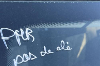 Porte arriere droit DACIA SANDERO 1