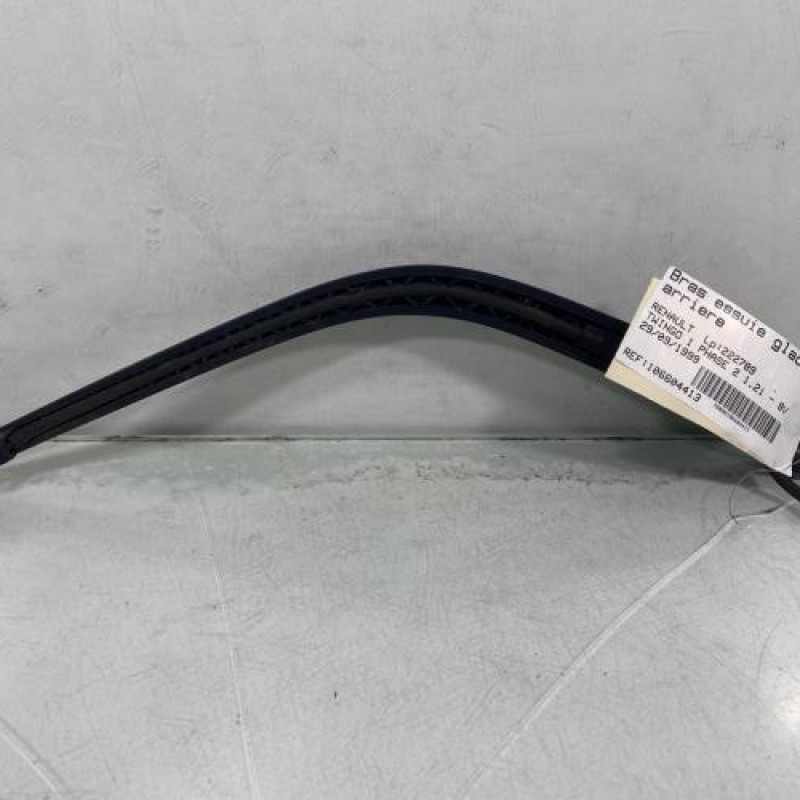 Bras essuie glace arriere RENAULT TWINGO 1 Photo n°3