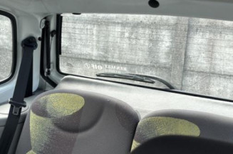 Bras essuie glace arriere RENAULT TWINGO 1