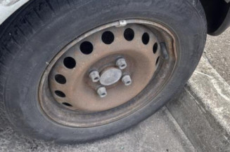 Bras essuie glace arriere RENAULT TWINGO 1