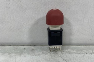 Bouton de warning RENAULT TWINGO 1 Photo n°1